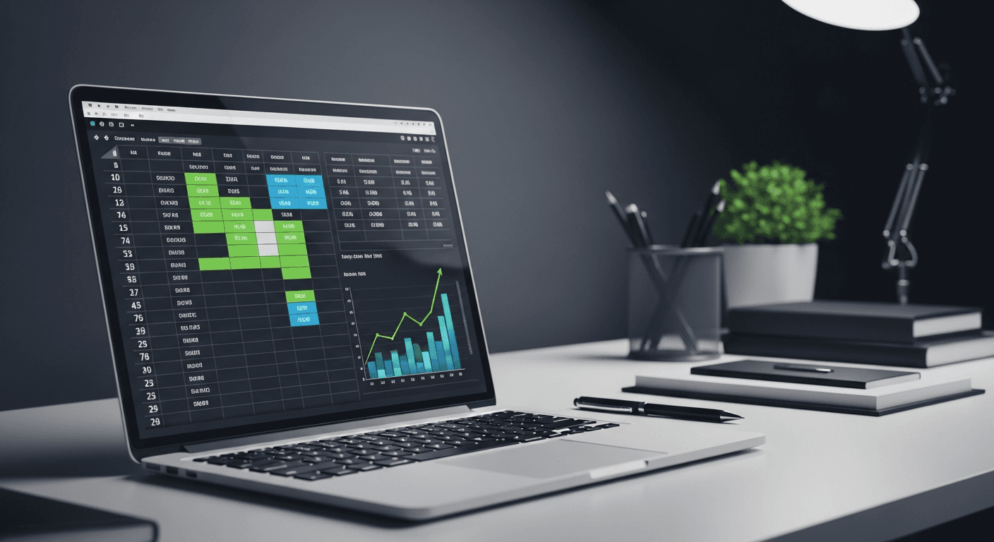 Featured image for: Tutorial: Cómo crear un sistema de ventas en Excel y sus limitaciones