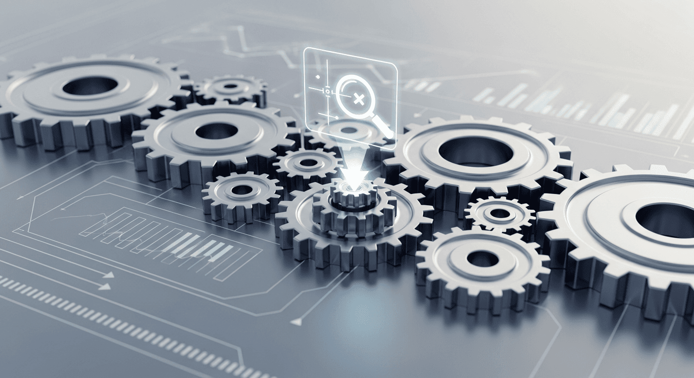 Featured image for: Tutorial: Cómo identificar cuellos de botella en los procesos de tu empresa