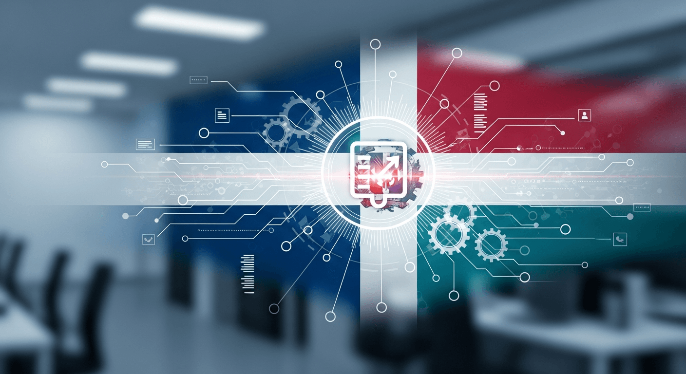 Featured image for: Cómo adaptar tu sistema de ventas e inventario a la Facturación Electrónica en RD