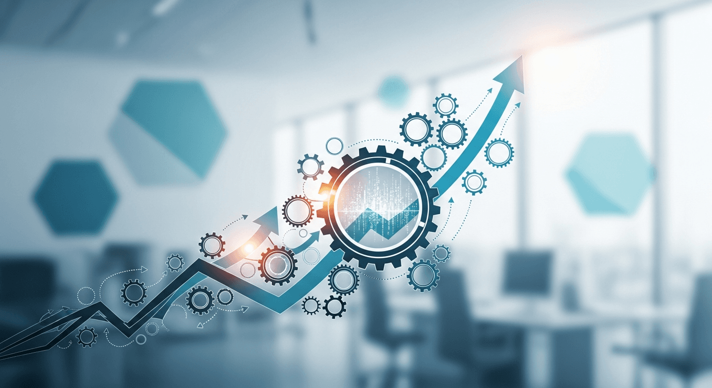 Featured image for: Agencia de transformación digital: Tu aliado para automatizar ventas B2B