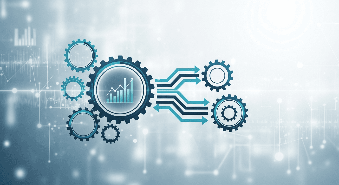 Featured image for: Automatización de procesos en ventas B2B: Cómo cerrar más tratos en menos tiempo