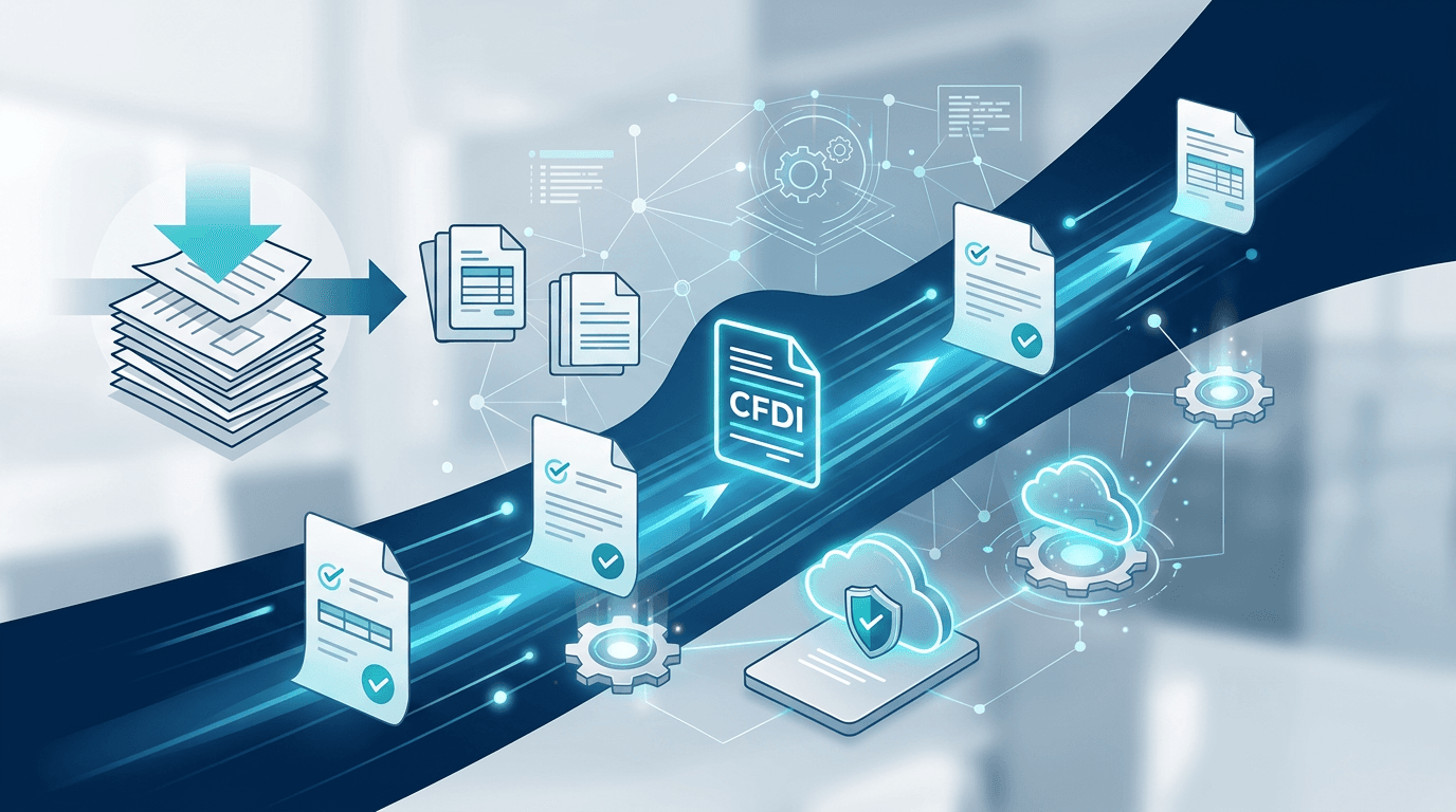 Featured image for: Acelera tus ventas B2B: Automatiza la emisión del comprobante fiscal digital