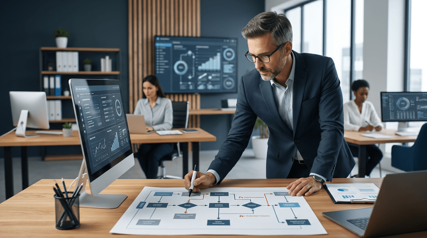 Featured image for: Los riesgos de usar un sistema de ventas gratis en tu empresa B2B