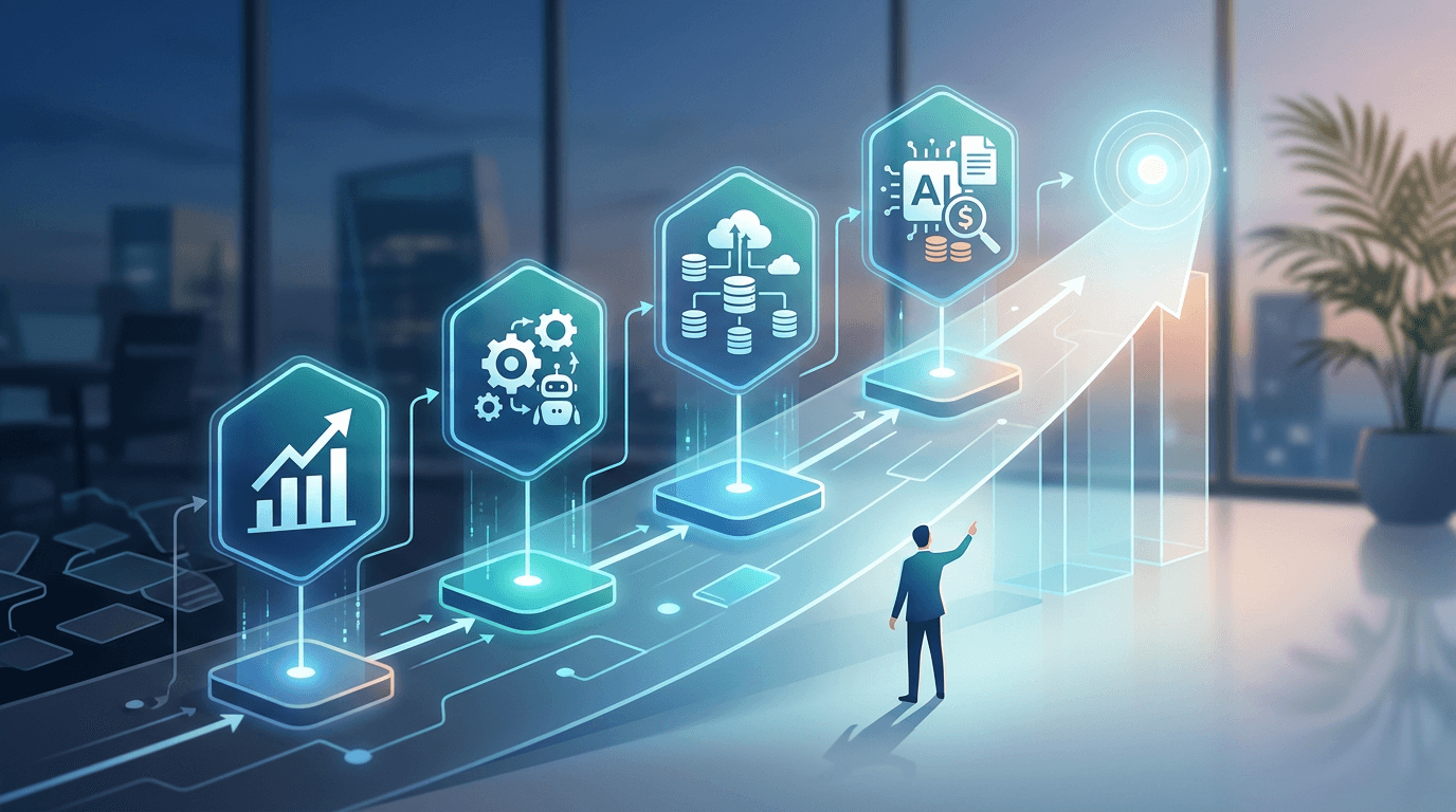 Featured image for: Cómo diseñar una estrategia de transformación digital para tu negocio en RD