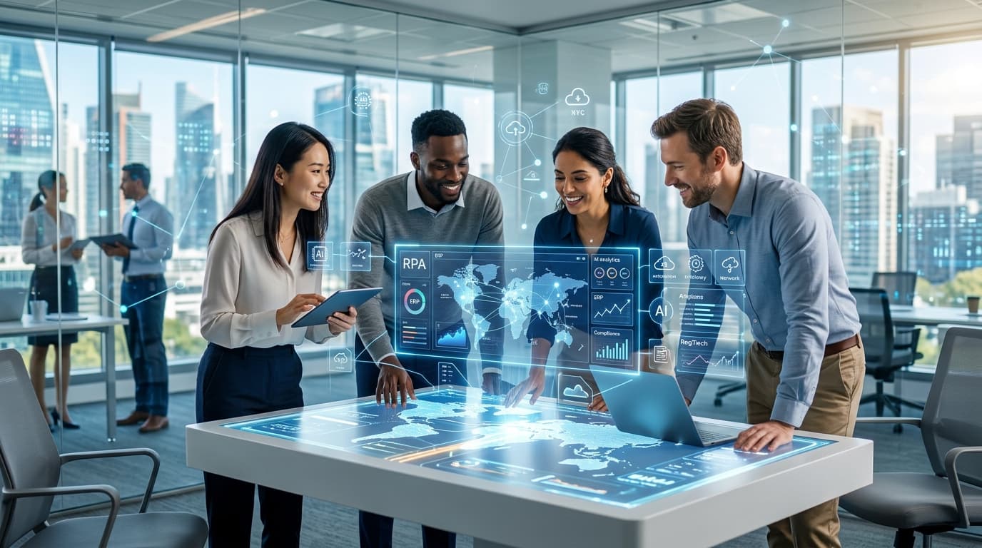 Featured image for: Colaboración digital: Herramientas para equipos de alto rendimiento en 2026