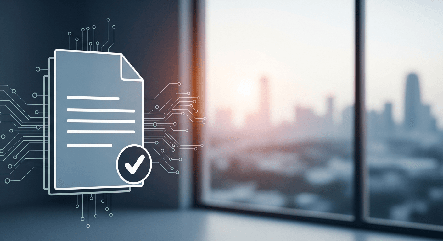 Featured image for: Nuevas normativas de la DGII: ¿Está tu ERP listo para los Comprobantes Fiscales Electrónicos?